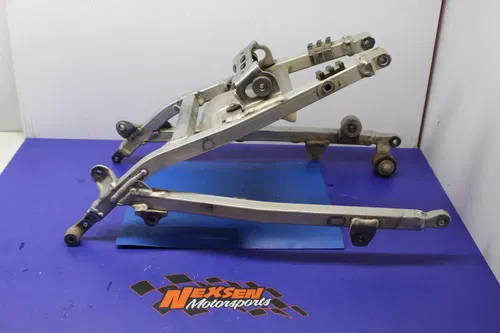 2013 Yamaha Yz450f Rear Back Sub Frame Subframe