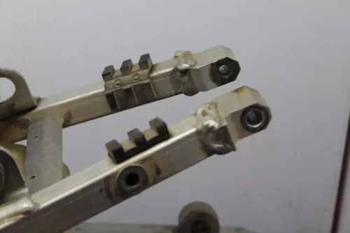 2013 Yamaha Yz450f Rear Back Sub Frame Subframe