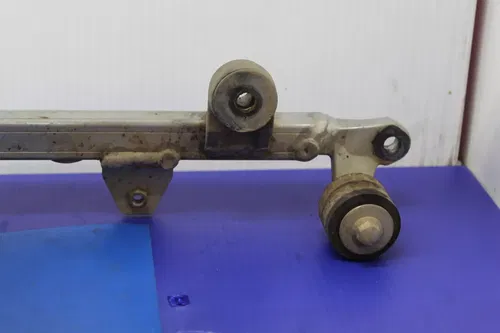2013 Yamaha Yz450f Rear Back Sub Frame Subframe
