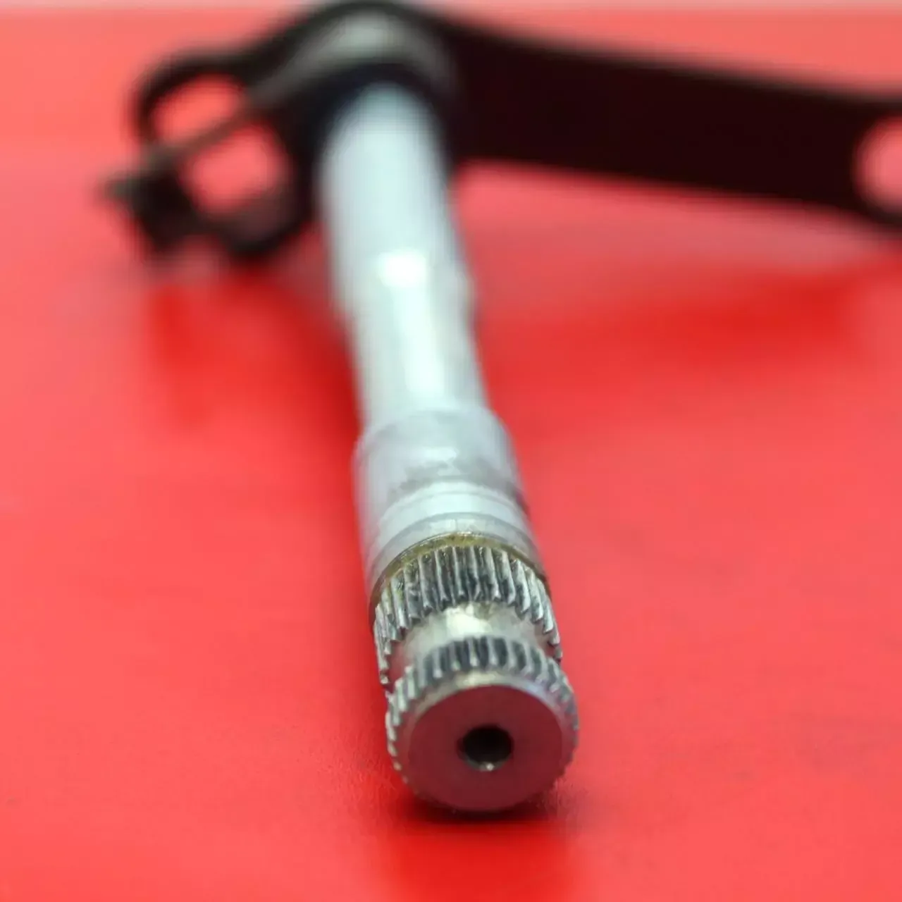 2002 Honda Crf450r Shifter Shift Shaft