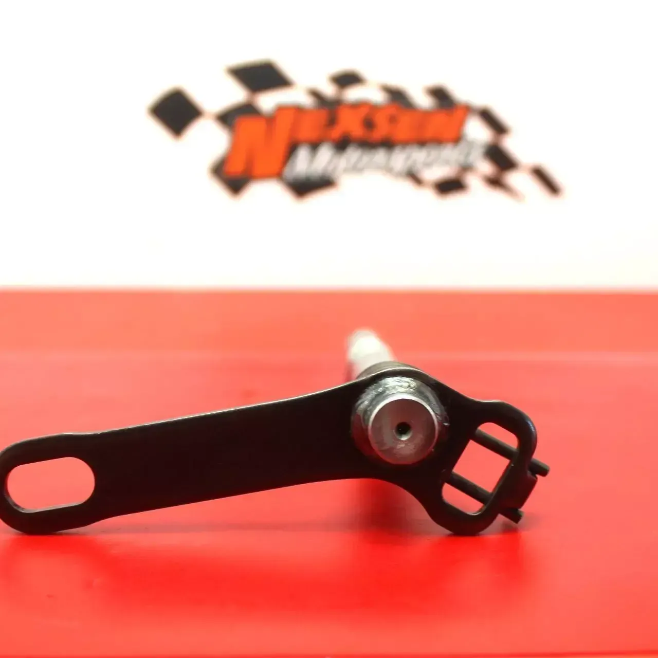 2002 Honda Crf450r Shifter Shift Shaft