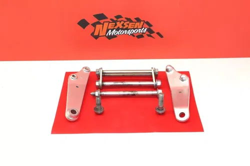 2009 Honda Crf450r Motor Mounts, Hangers, Engine Bolts