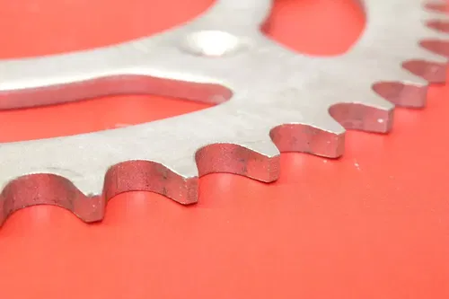 2003 Honda Crf450r Rear Back Sprocket 48T