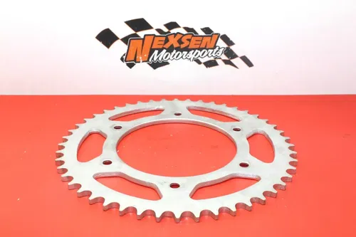 2003 Honda Crf450r Rear Back Sprocket 48T
