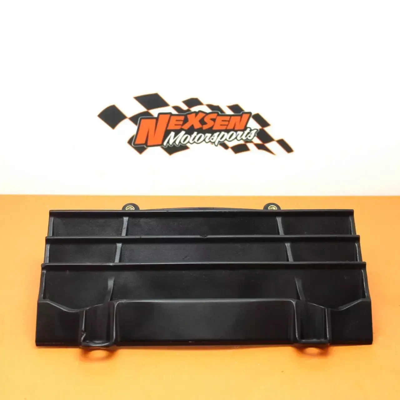 2022 Ktm 300 Radiator Guard Shield Louver Vent