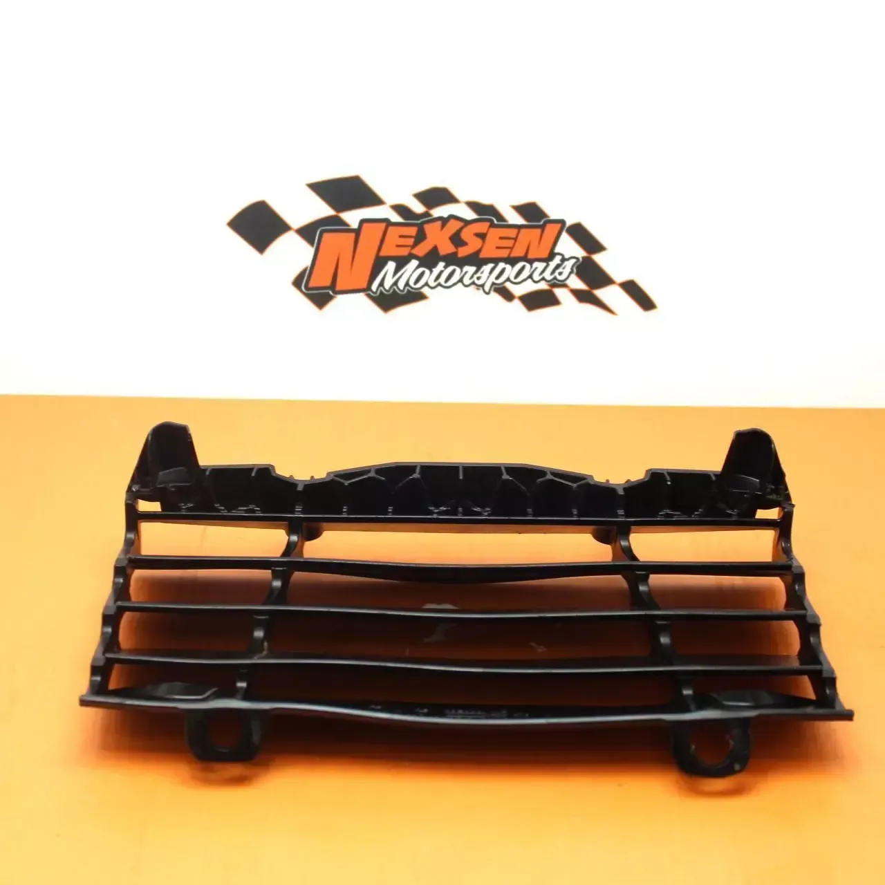 2022 Ktm 300 Radiator Guard Shield Louver Vent