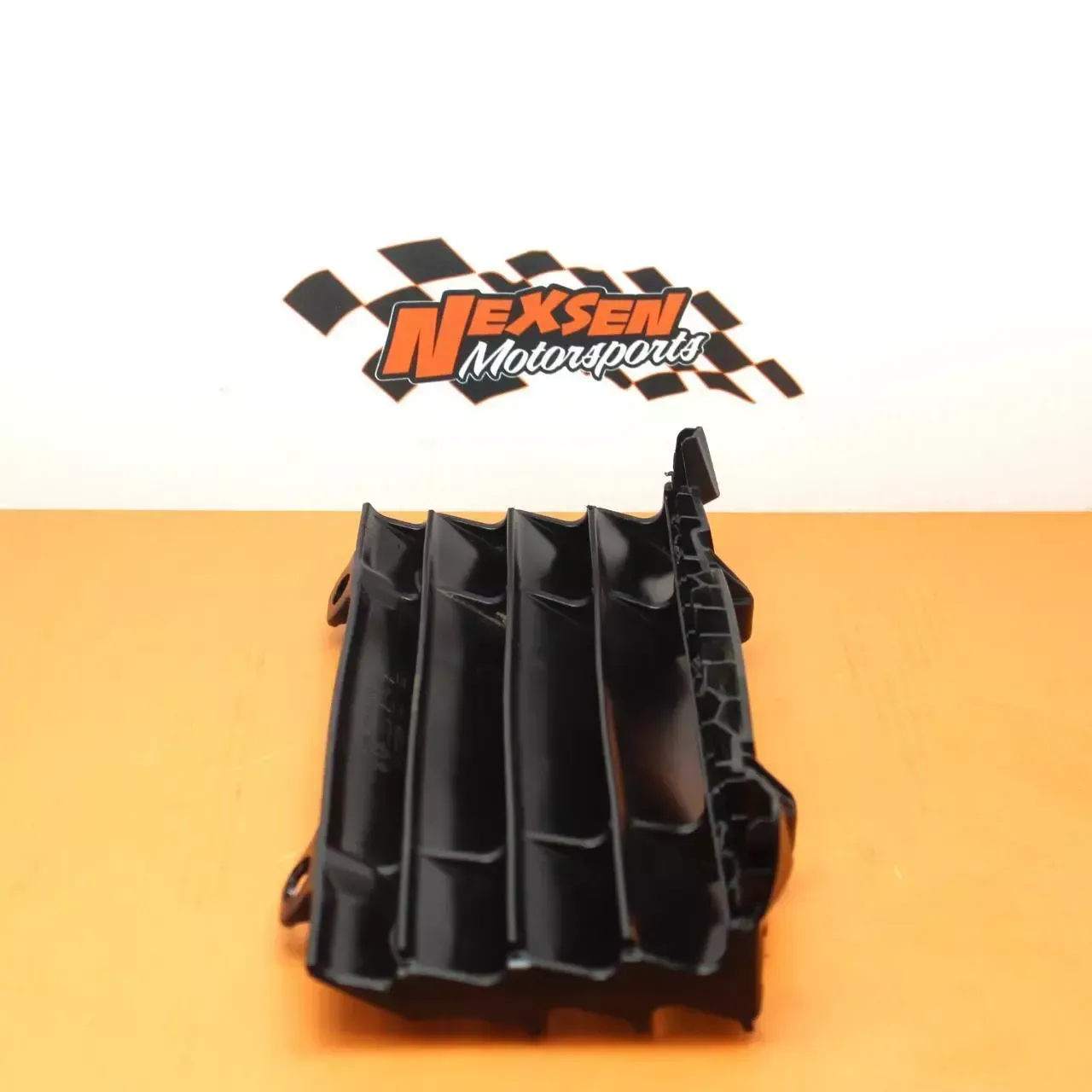 2022 Ktm 300 Radiator Guard Shield Louver Vent