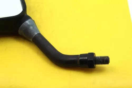 1991 Suzuki Dr250 Right Handlebar Mirror