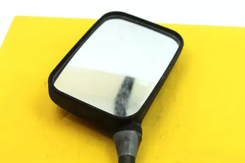 1991 Suzuki Dr250 Right Handlebar Mirror
