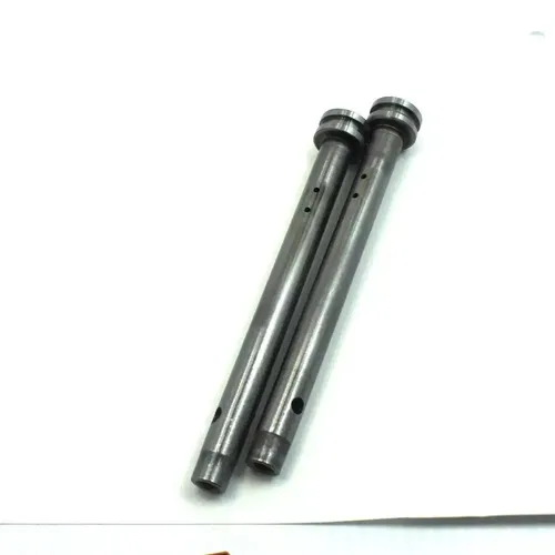 2007 Kawasaki Klx110 Front Fork Damping Rod Set
