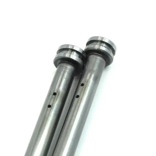 2007 Kawasaki Klx110 Front Fork Damping Rod Set