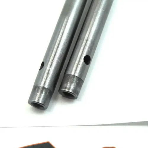 2007 Kawasaki Klx110 Front Fork Damping Rod Set