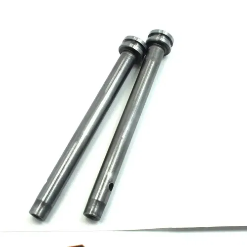 2007 Kawasaki Klx110 Front Fork Damping Rod Set