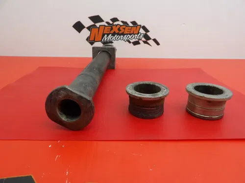 2005 Honda CRF450R Rear Back Wheel Axle 42301-KZ4-J40