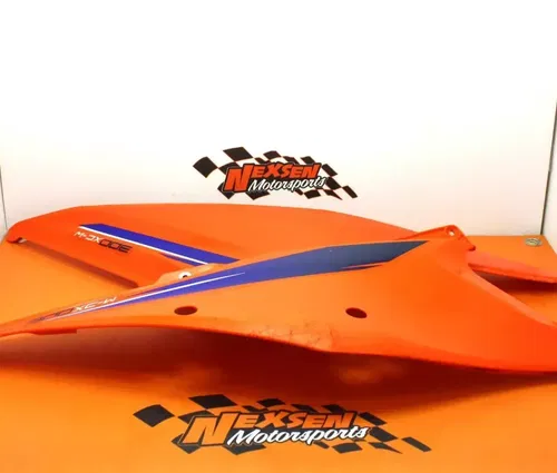 2022 Ktm 300 Left Right Side Panels Fairings Cowls Set