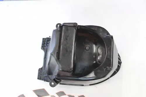 2008 Yamaha Zuma 50 Under Seat Storage Box Luggage Trunk Compartment