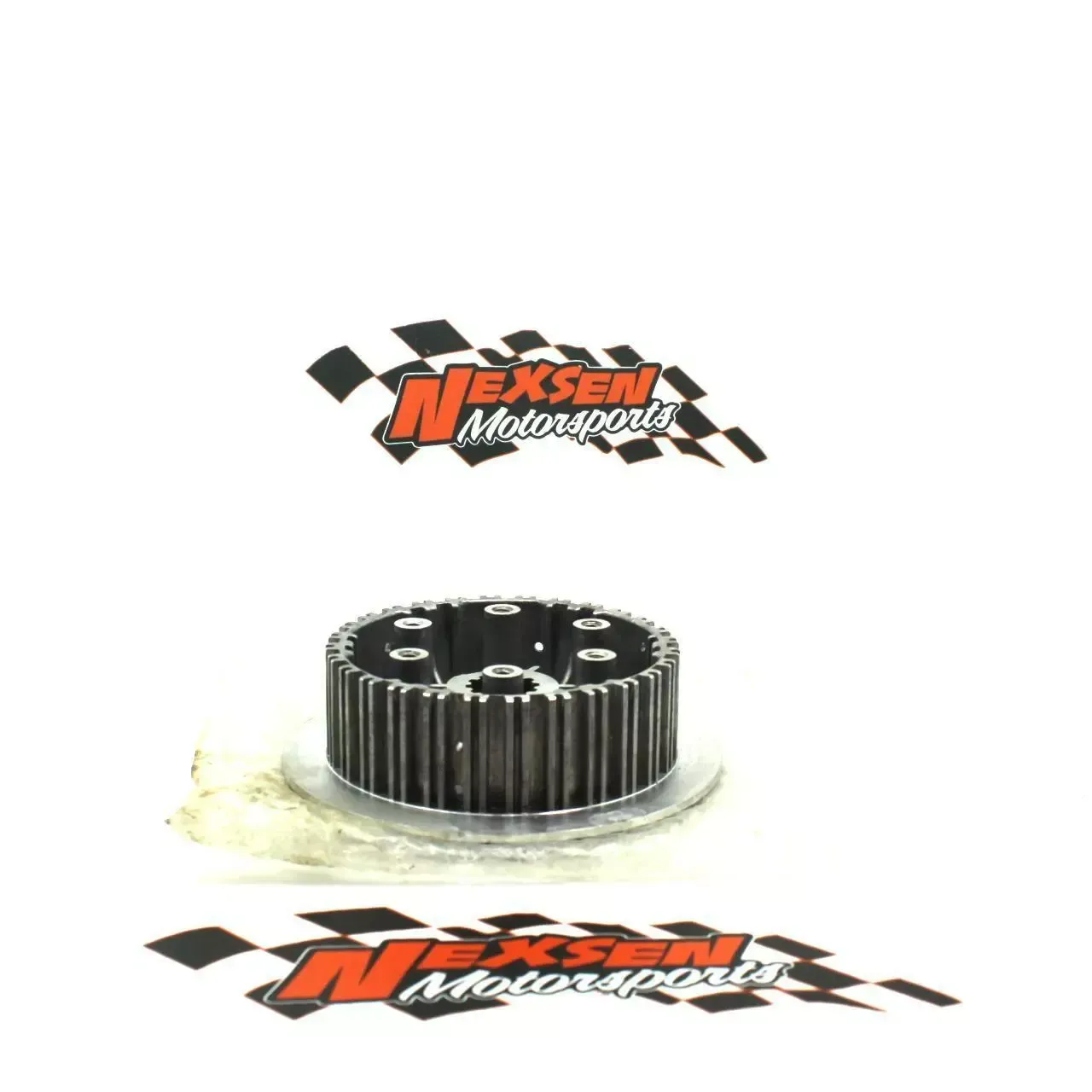 2004 Honda Cr250r Oem Clutch Boss Hub