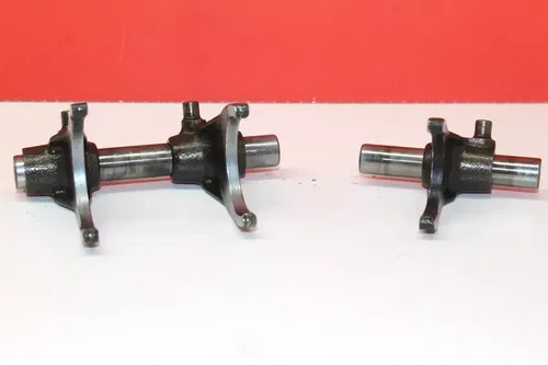 2006 Honda Crf250r Engine Transmission Tranny Assembly Gears
