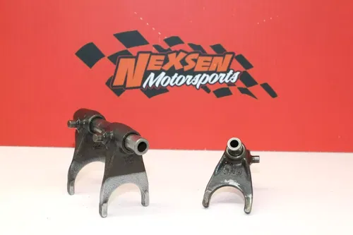 2006 Honda Crf250r Engine Transmission Tranny Assembly Gears