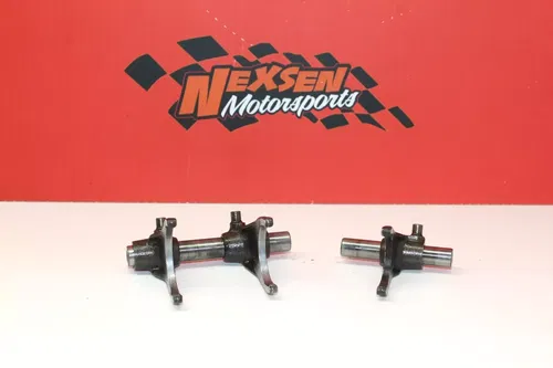 2006 Honda Crf250r Engine Transmission Tranny Assembly Gears