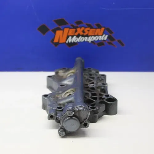 1990 Yamaha Wavejammer 500 Engine Top End Cylinder Head