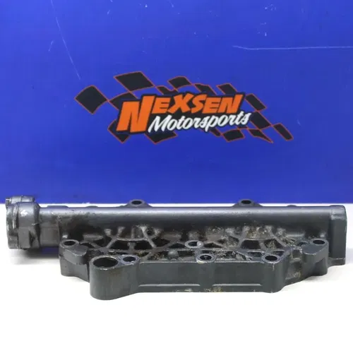 1990 Yamaha Wavejammer 500 Engine Top End Cylinder Head
