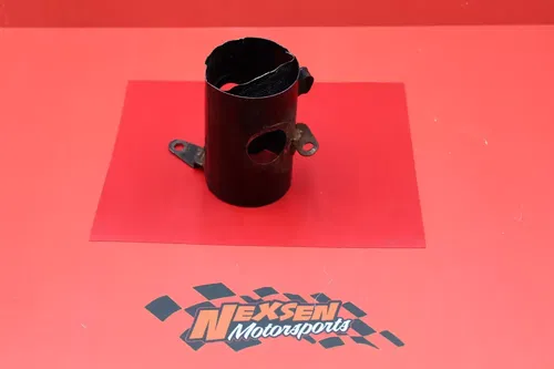 1982 Honda Ct70 Air Box Air Cleaner Filter Case Canister