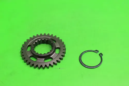 2014 Kawasaki Kx450f Balancer Drive Gear