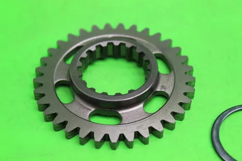2014 Kawasaki Kx450f Balancer Drive Gear