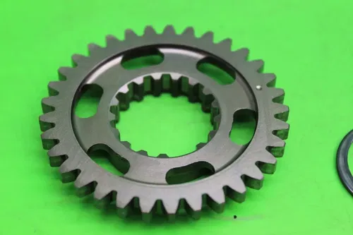 2014 Kawasaki Kx450f Balancer Drive Gear