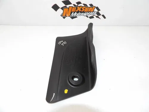 2013 Honda TRX500FPA Right Front A-Arm Guard 51315-HN2-B70