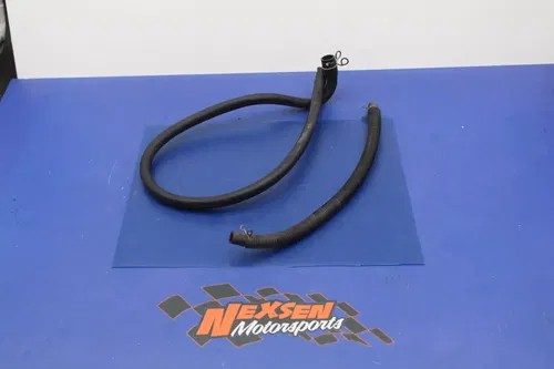 2006 Yamaha Yfz450 Crankcase Breather Vent Hose Set