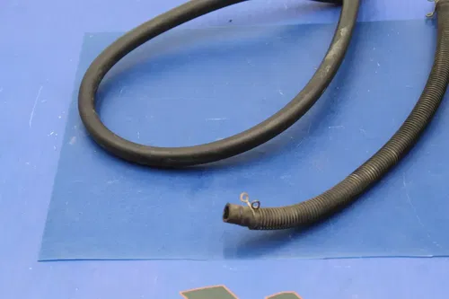 2006 Yamaha Yfz450 Crankcase Breather Vent Hose Set