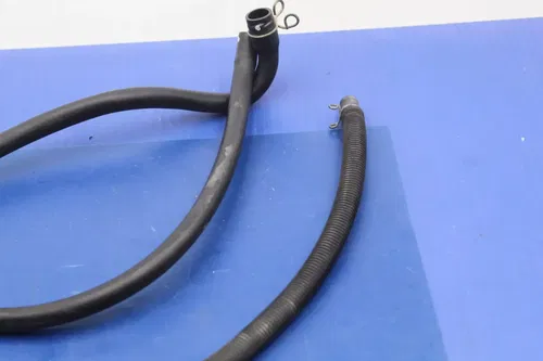 2006 Yamaha Yfz450 Crankcase Breather Vent Hose Set