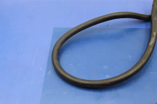 2006 Yamaha Yfz450 Crankcase Breather Vent Hose Set