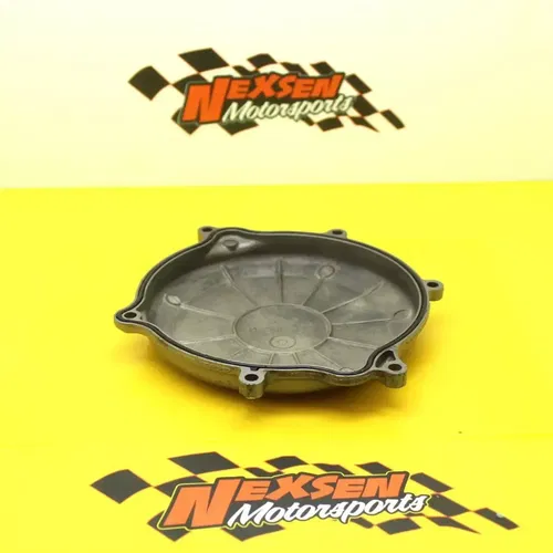 2005 Suzuki Drz400s Engine Motor Side Clutch Cover