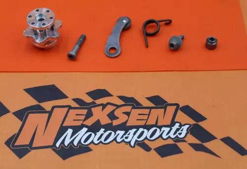 2016 Ktm 125 Shifter Shifting Mechanism Ratchet Pawl Assy