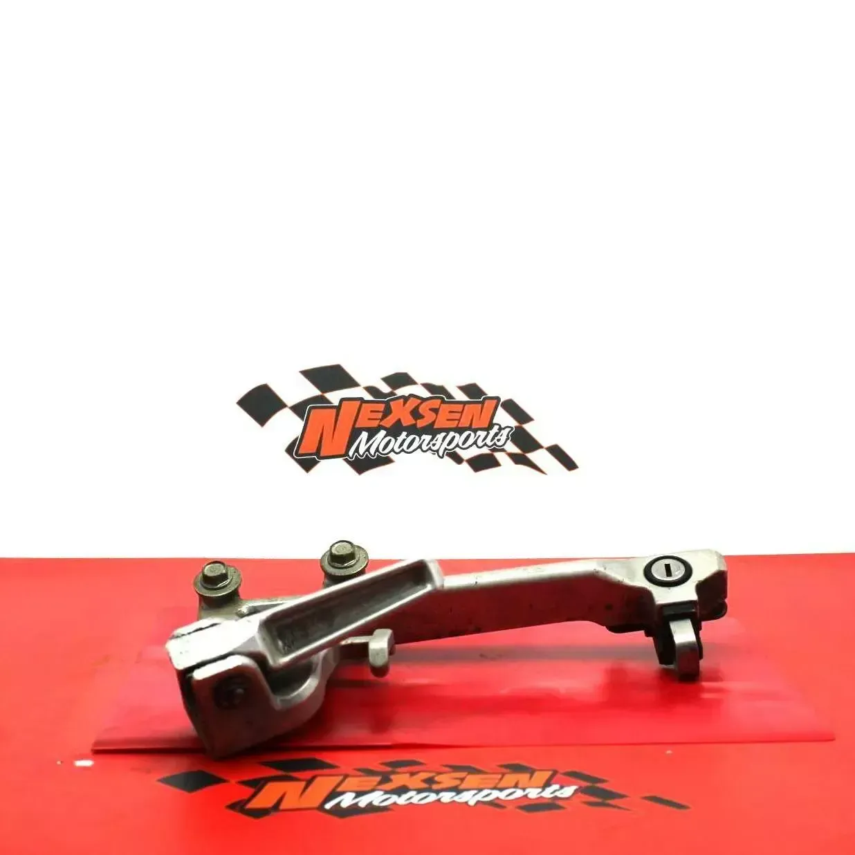 1996 Honda Cbr600f3 Right Rear Back Passenger Peg