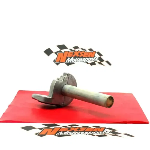1982 Honda Atc200 twist throttle assy