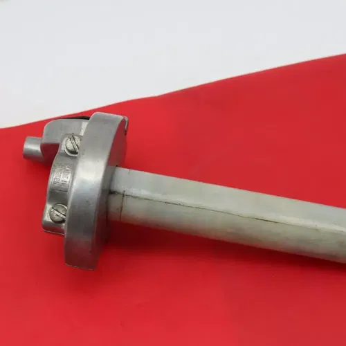 1982 Honda Atc200 twist throttle assy