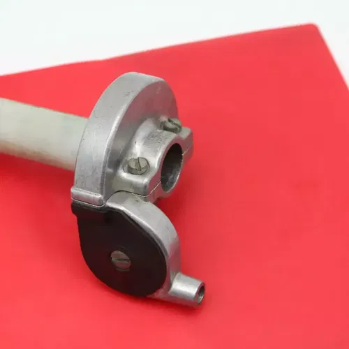 1982 Honda Atc200 twist throttle assy