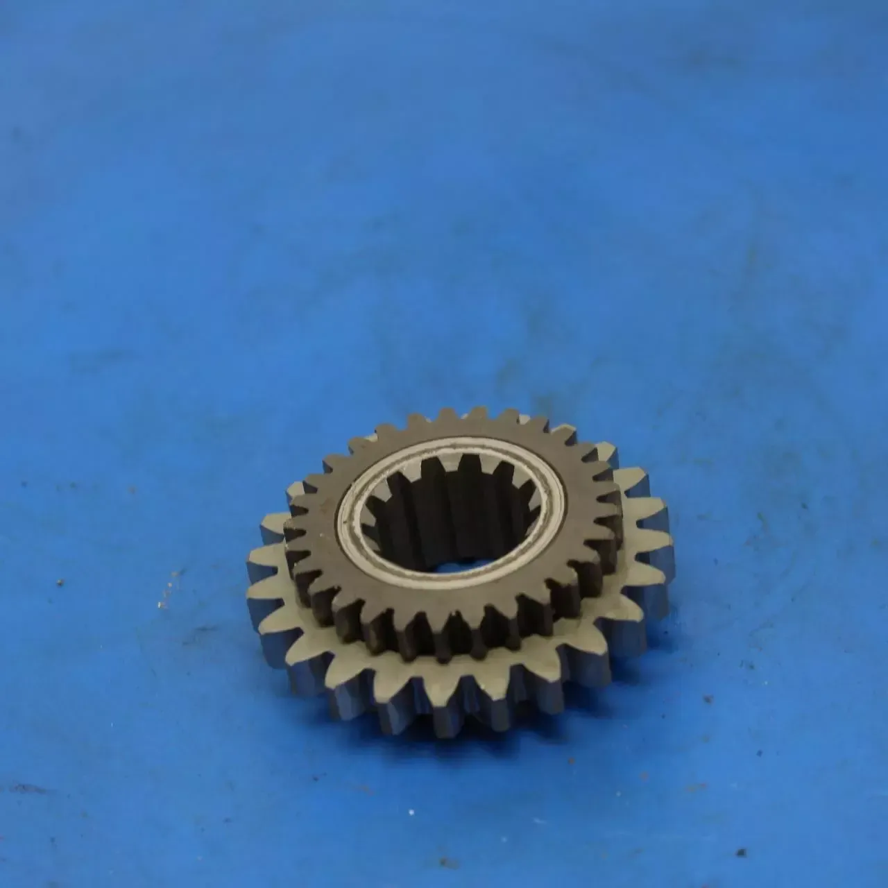 1982 Yamaha Yz250 Crankshaft Primary Gear
