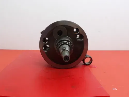 2005 Honda CRF450R Crankshaft Crank Core – Needs Rebuild 13000-MEN-850