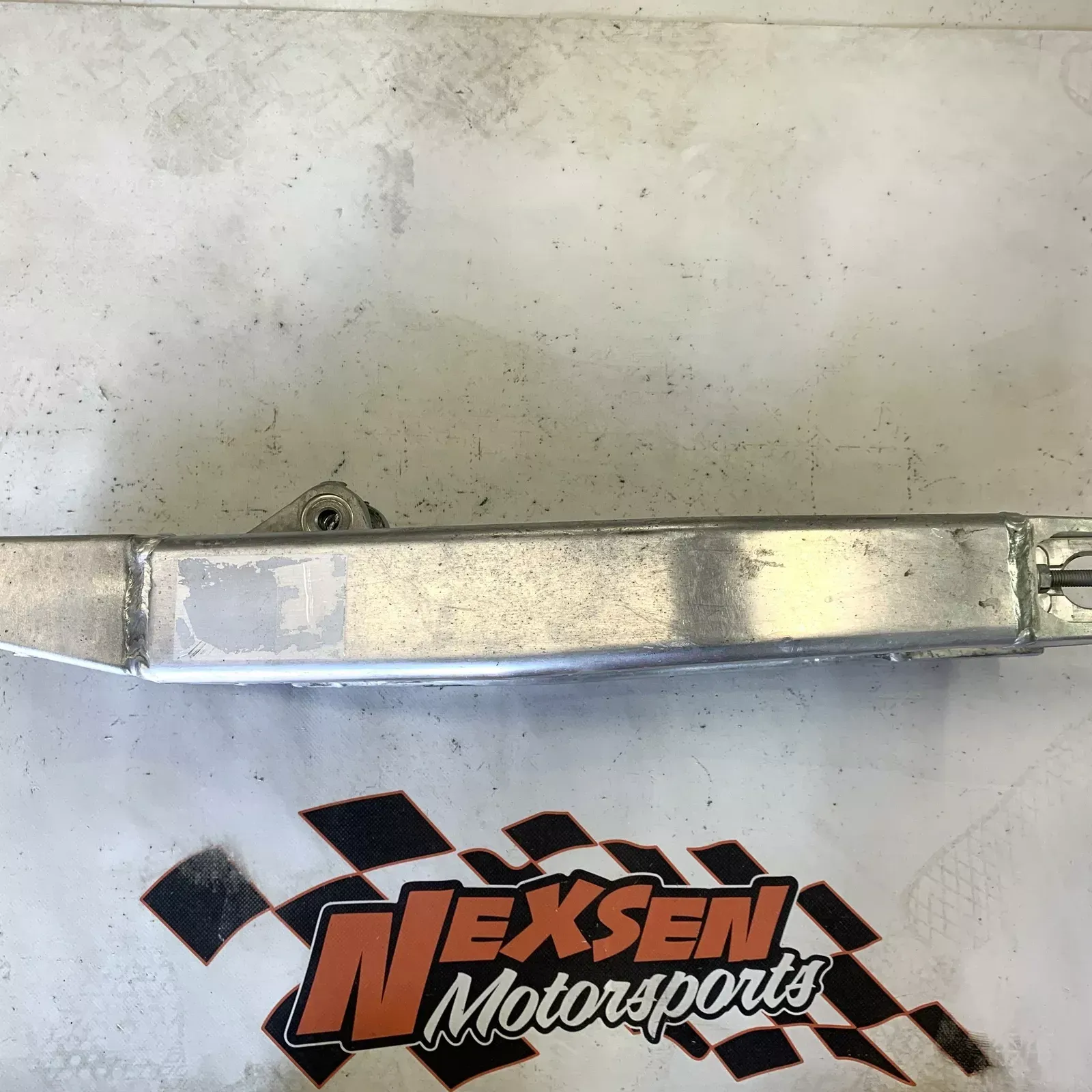 2006 Kawasaki Kx450f Swingarm Swing Arm Suspension