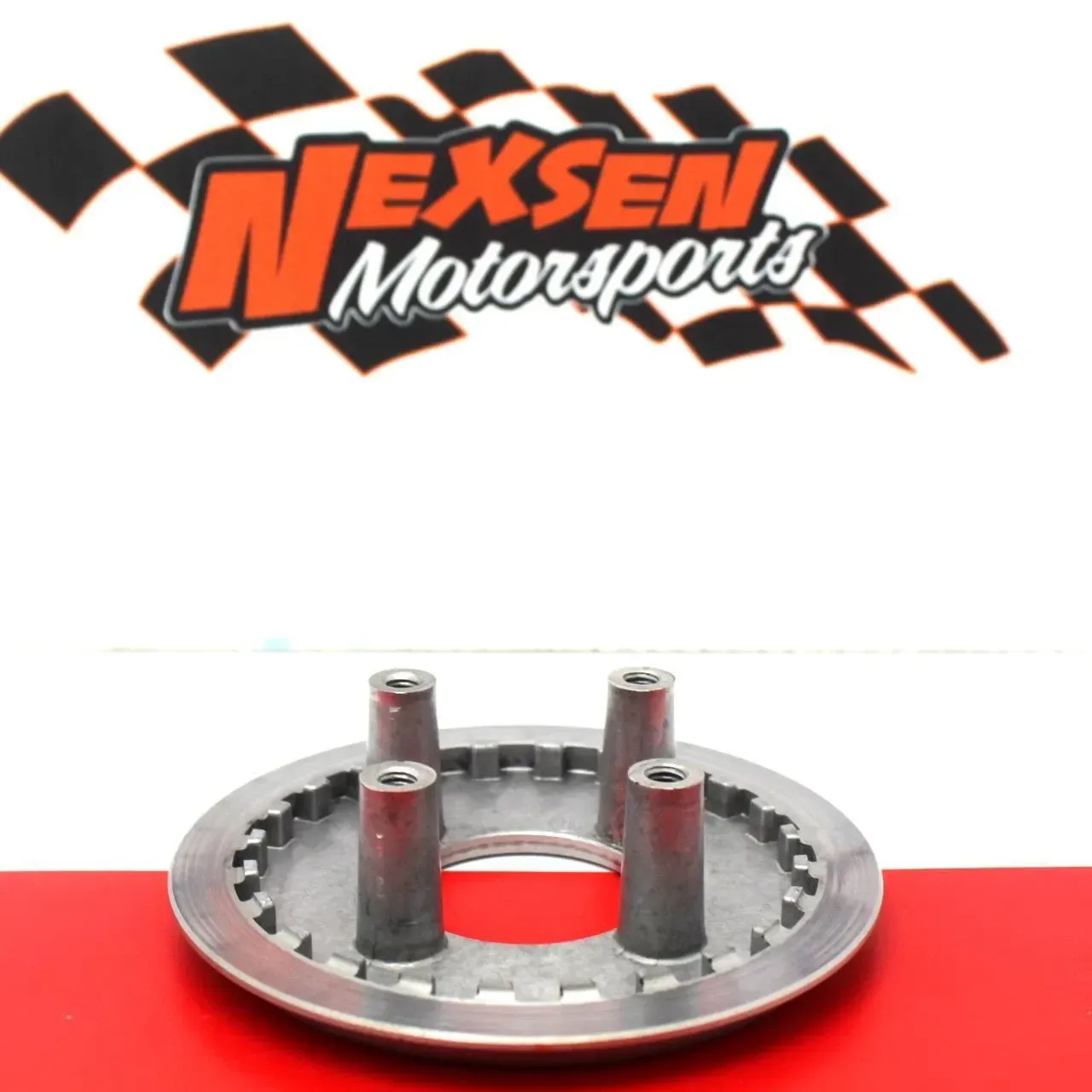 🏁Complete Clutch Assembly – Fits Honda CR80R 1983–1985