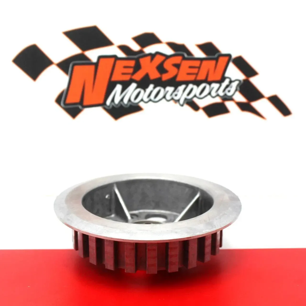 🏁Complete Clutch Assembly – Fits Honda CR80R 1983–1985