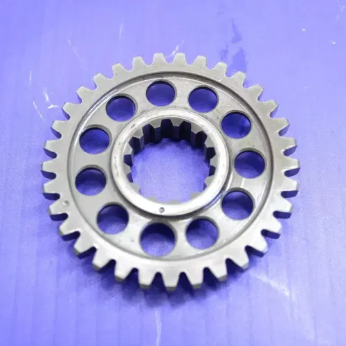 2003 Yamaha Yz450f Idler Gear