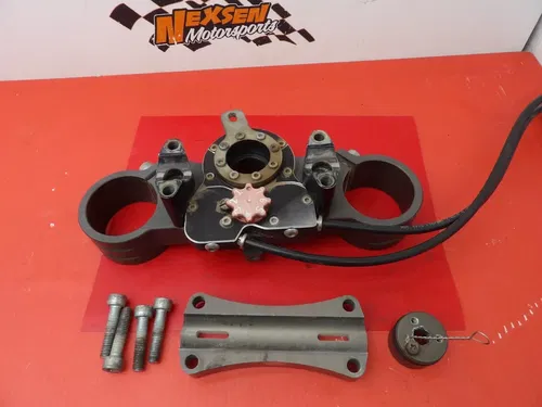 2005 Honda Crf450R RTT Steering Stabilizer