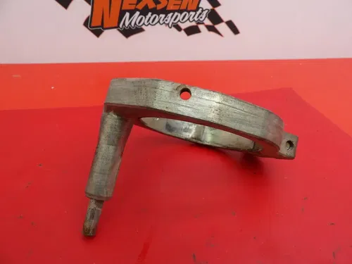2005 Honda Crf450R RTT Steering Stabilizer