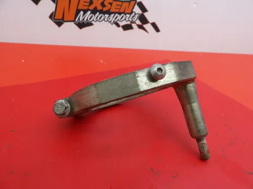 2005 Honda Crf450R RTT Steering Stabilizer